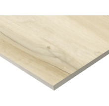 Keramikfliese mit Holzoptik