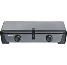 Enders Gasgrill mit zwei Brennern und Deckel