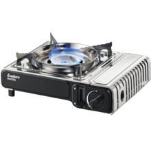 Enders Maveriq Gaskocher mit blauer Flamme