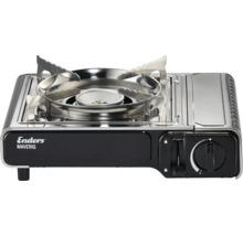 Enders Maveriq Gaskocher für den Außenbereich