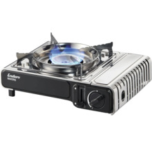 Enders MAVERIQ Gaskocher mit aktiver Flamme