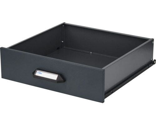 Metall Schublade für Werkstatteinrichtung