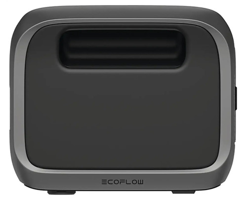 Ecoflow Powerstation mit Tragegriff