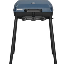 Enders Explorer II Gasgrill mit zwei Brennern und Beinen