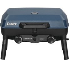 Enders Explorer II Gasgrill für den Außenbereich