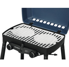 Explorer II Gasgrill mit Grillrost