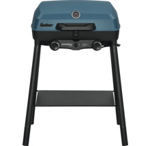 Enders Explorer II Pro Gasgrill mit Thermometer und Ablagefläche