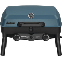 Enders Explorer II Pro Gasgrill für den Aussenbereich