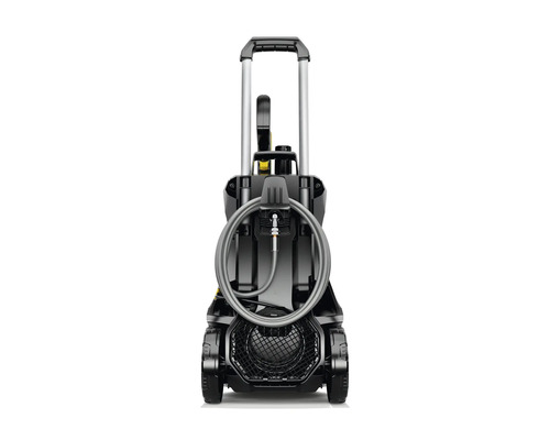 Hochdruckreiniger KÄRCHER K 5 Power Control Flex Home & Brush AE (Druck 20-145 bar, 500 l/h)
