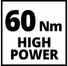 60 Newtonmeter High Power