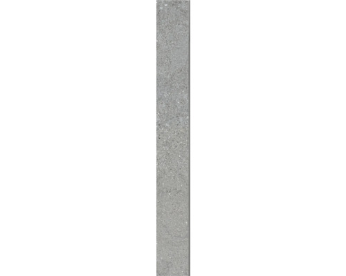 Graue Feinsteinzeugfliese