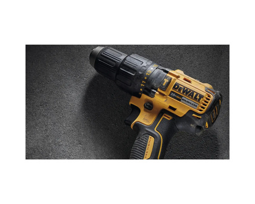 Dewalt Akku-Bohrschrauber