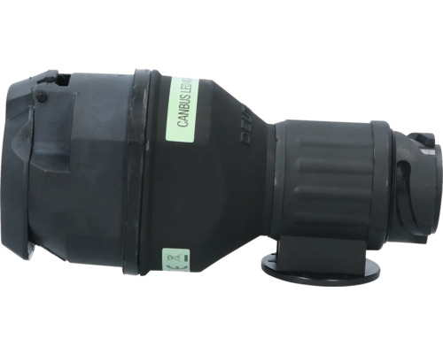 Steckverbinder für den Anschluss an einen Anhänger