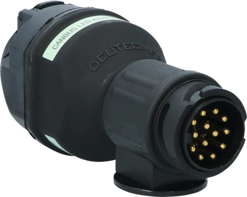 CAN-Bus LED Adapter für Fahrzeugelektrik