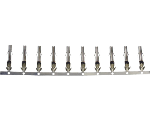 Metallverbinder-Set für elektrische Verbindungen
