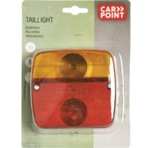 Car Point Rückleuchte für Anhänger, 12V