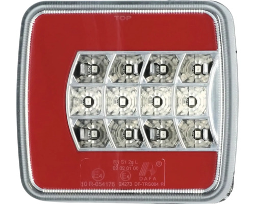 LED-Rückleuchte für Anhänger