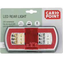Carpoint LED Rückleuchte 165x80 Millimeter
