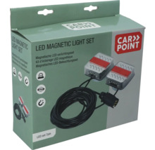 LED Magnetleuchten Set in Produktverpackung