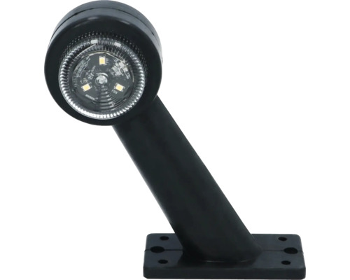 Positionsleuchte mit LED-Technologie für Anhänger