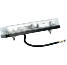 LED Warnleuchte für Fahrzeuge