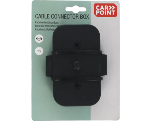 Kabelverbinderdose von Carpoint