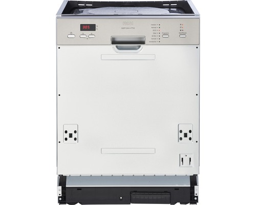 Einbaugeschirrspüler zur Kücheninstallation