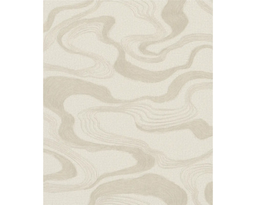 Vliestapete 34535 Abstrakt beige