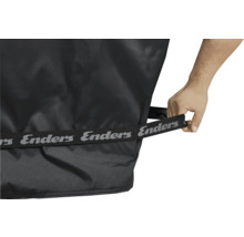 Enders Abdeckhaube mit Halteband