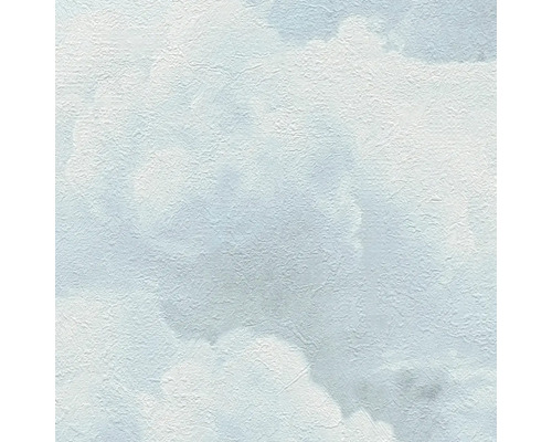 Tapete mit Wolkenmuster