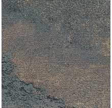 Nahaufnahme eines grauen Teppichs mit Textur