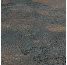 Nahaufnahme einer strukturierten Textiltapete