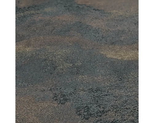 Nahaufnahme einer strukturierten Textiltapete