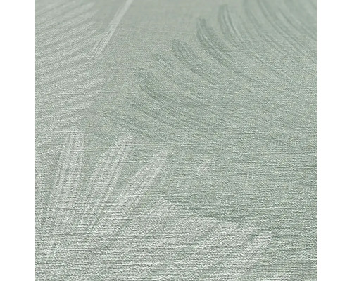 Nahaufnahme einer Strukturtapete