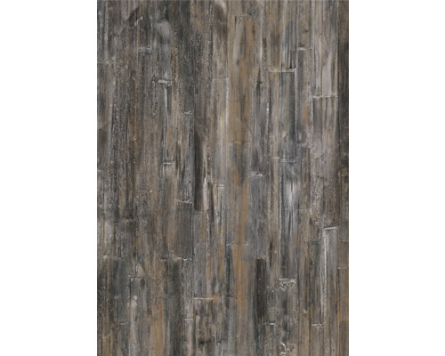 Dekorplatte mit Holzstruktur