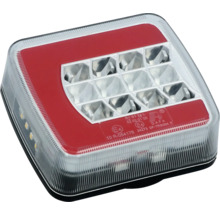 LED-Rückleuchte für Anhänger