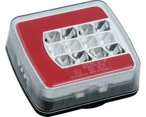 LED-Rückleuchte für Anhänger