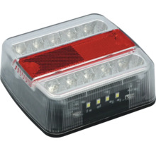 LED Heckleuchte für Anhänger