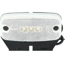 LED-Fahrradrücklicht