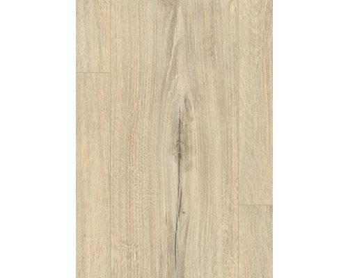 Holzboden mit natürlicher Holzstruktur