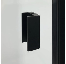 Duschkabinentürgriff aus Metall