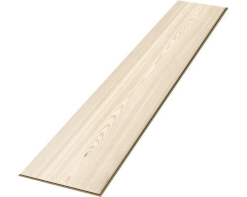 Einzelne Laminatdiele