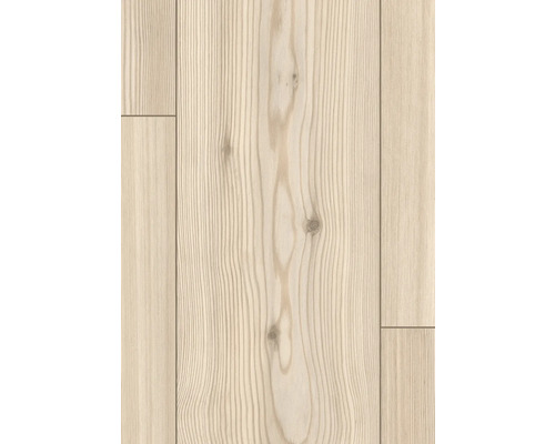 Holzstruktur einer Paneele