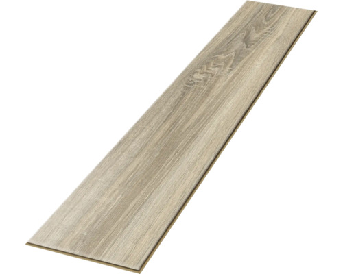 Laminatdiele mit Holzoptik