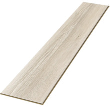 Laminat Nature Sense Newport Eiche hellgrau Landhausdiele 1292 x 193 x 7 mm