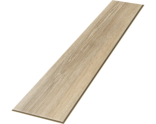 Einzelne Laminatdiele