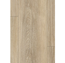 Holzbodenbelag mit Holzmaserung