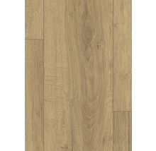 Laminat Nature Sense Parkett Eiche dunkel Landhausdiele 1292 x 193 x 8 mm