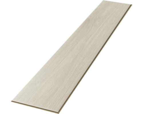 Einzelne Laminatdiele