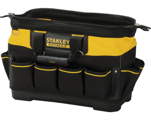 Stanley Fatmax Werkzeugtasche mit mehreren Fächern